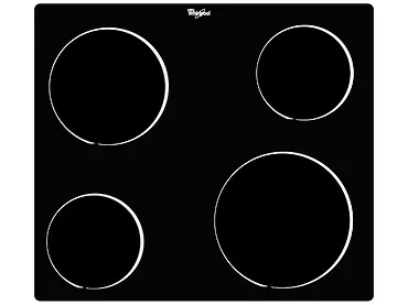 Płyta Ceramiczna Whirlpool AKT109NE