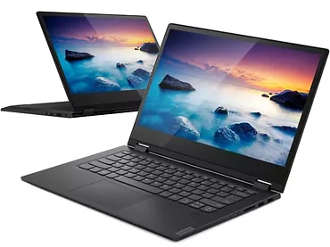 Laptop Lenovo Ideapad C340-14IWL i3-8145U/14