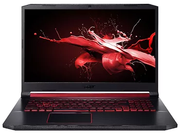 Laptop Acer Nitro 5 i5-9300H/GeForce GTX 1650 4GB/8GB RAM/SSD 512GB/17.3