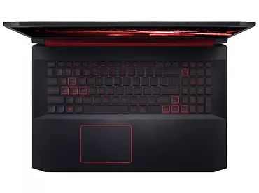 Laptop Acer Nitro 5 i5-9300H/GeForce GTX 1650 4GB/8GB RAM/SSD 512GB/17.3