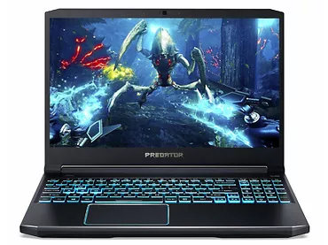 Laptop Acer Predator Helios 300 i7-9750H/GTX 1660Ti/16GB/SSD 512GB/15.6