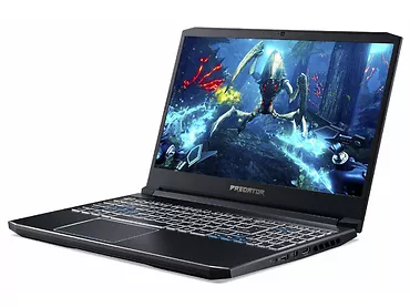 Laptop Acer Predator Helios 300 i7-9750H/GTX 1660Ti/16GB/SSD 512GB/15.6