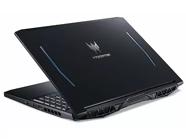 Laptop Acer Predator Helios 300 i7-9750H/GTX 1660Ti/16GB/SSD 1000GB/15.6