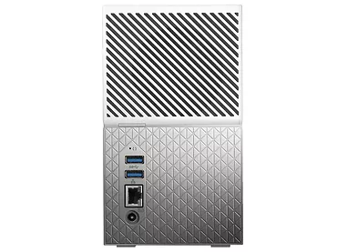 Serwer plików WD My Cloud Home Duo 8TB