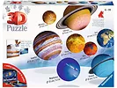 Ravensburger Puzzle Układ Planet 540 elementów 6+
