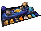 Ravensburger Puzzle Układ Planet 540 elementów 6+