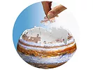 Ravensburger Puzzle Układ Planet 540 elementów 6+