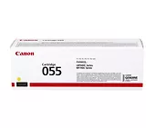 Canon Toner CLBP Cartridge 055 żółty 3013C002