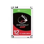 Seagate Dysk Iron Wolf 12TB 3,5'' ST12000VN0008