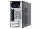 Chieftec HT-01B-350GPB Mini Tower 350W