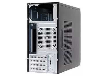 Chieftec HT-01B-350GPB Mini Tower 350W