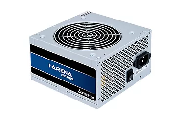 Chieftec HT-01B-350GPB Mini Tower 350W