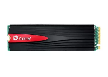 Plextor Dysk SSD M.2 2280 M9PeG TLC 256GB PCIe 3000/1000 MB/s