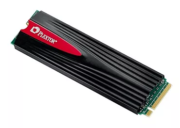 Plextor Dysk SSD M.2 2280 M9PeG TLC 256GB PCIe 3000/1000 MB/s