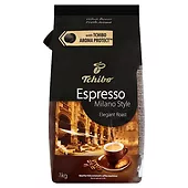 Kawa ziarnista Espresso Milano Style 1000g