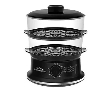 Tefal Parowar Convenient 900W                   VC1401