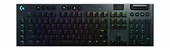 Logitech Klawiatura bezprzewodowa G915 RGB Mechanical Linear  920-008962