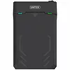 Unitek Obudowa USB 3.1 do HDD 2,5, 3,5 SATA UASP, Y-3035