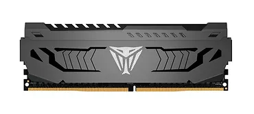 Patriot DDR4 Viper Steel 8GB/3000(1*8GB) Grey CL16