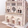 Puzzle 3D Katedra Notre Dame 293 el.