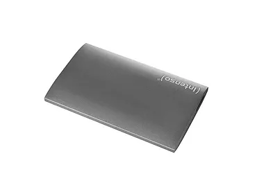 Intenso Dysk SSD zewnętrzny 1TB 1,8'' USB 3.0 Antracyt