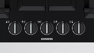 Siemens Płyta gazowa EP7A6QB90