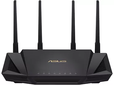 Router Asus AX3000 1WAN 4LAN 1USB RT-AX58U