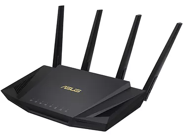 Router Asus AX3000 1WAN 4LAN 1USB RT-AX58U