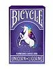 Bicycle Karty Unicorn