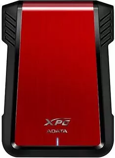 Adata Obudowa zewnętrzna HDD EX500 USB3.1