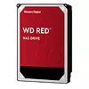 Western Digital Red 6TB 3,5'' 256MB SATAIII/7200rpm