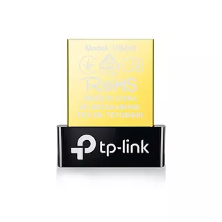 Karta TP-LINK UB400 Bluetooth 4.0 USB Nano