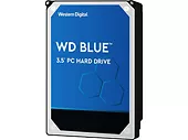 Western Digital Dysk BLUE 6TB 3,5 256MB SATAIII/5400rpm