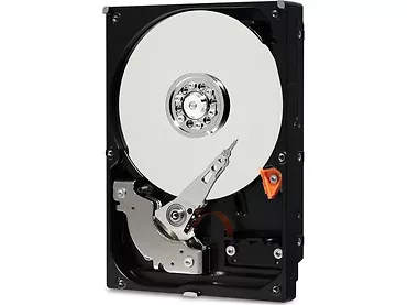 Western Digital Dysk BLUE 6TB 3,5 256MB SATAIII/5400rpm