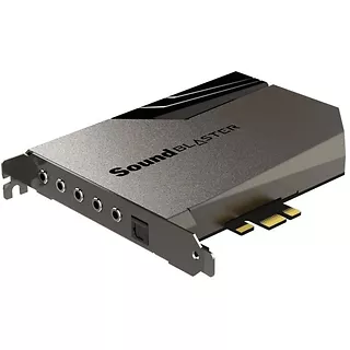 Creative Labs Karta dźwiękowa wewnętrzna Sound Blaster AE-7 DAC