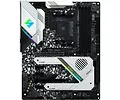 ASRock Płyta główna X570 Steel Legend AM4 4DDR4 HDMI/DP M.2 ATX