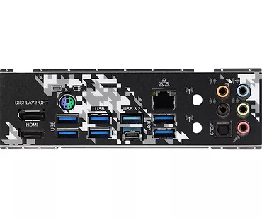 ASRock Płyta główna X570 Steel Legend AM4 4DDR4 HDMI/DP M.2 ATX