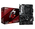 ASRock Płyta gł&oacute;wna X570 Phantom Gaming 4 AM4 4DDR4 HDMI/DP M.2 ATX