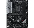 ASRock Płyta gł&oacute;wna X570 Phantom Gaming 4 AM4 4DDR4 HDMI/DP M.2 ATX