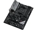 ASRock Płyta gł&oacute;wna X570 Phantom Gaming 4 AM4 4DDR4 HDMI/DP M.2 ATX