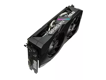Asus Karta graficzna GeForce RTX 2060 DUAL OC 6GB EVO