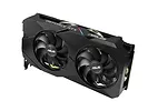 Asus Karta graficzna GeForce RTX 2060 DUAL OC 6GB EVO