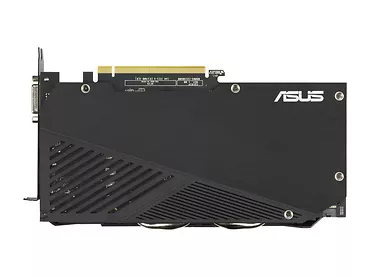 Asus Karta graficzna GeForce RTX 2060 DUAL OC 6GB EVO