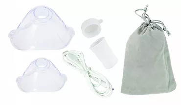 Esperanza Inhalator/Nebulizator membranowy MIST