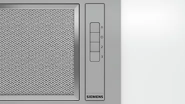 Siemens Okap wyspowy LB53NAA30