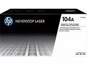 HP Inc. Bęben światłoczuły 104A Neverstop W1104A