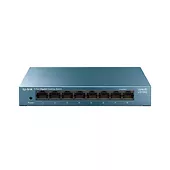 TP-LINK Przełącznik LS108G 8x1GbE LiteWave