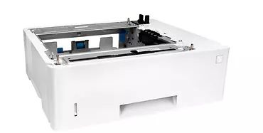 HP Inc. Podajnik papieru LaserJet 550 arkuszy F2A72A
