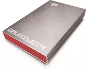 Patriot Gauntlet 4 USB3.1 SSD/HDD CASE                          2,5" SATA III