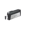 SanDisk Pendrive Ultra Dual Drive 256GB USB 3.1 Type-C 150MB/s